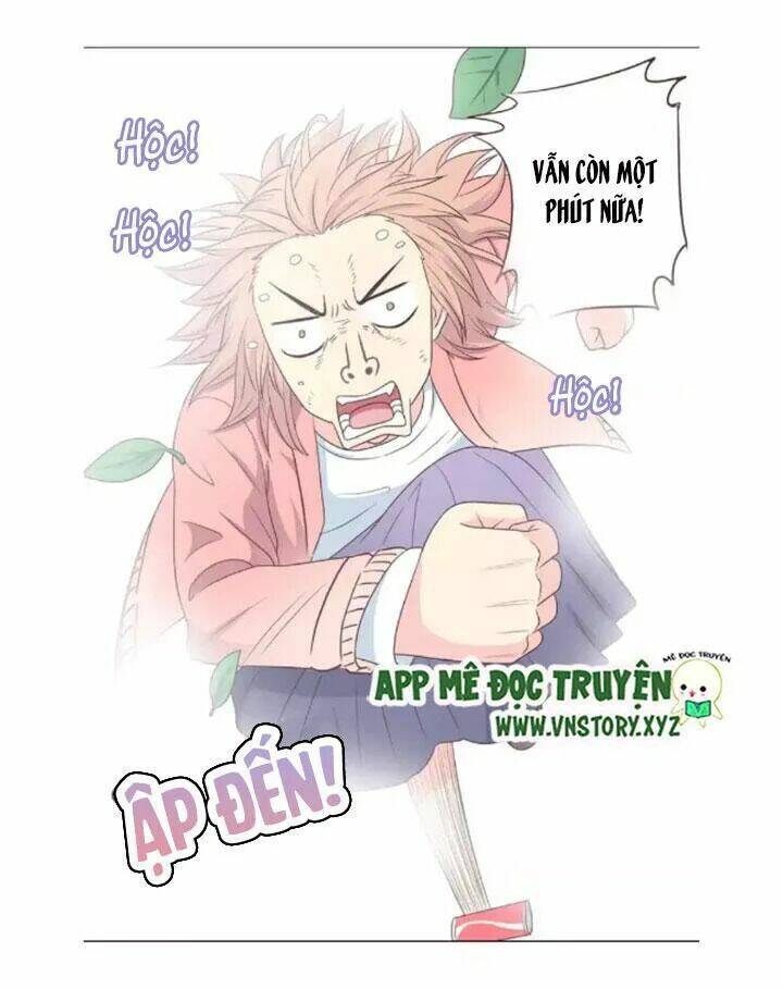 Xin Chào! Dân Nữ: Chapter 69.1