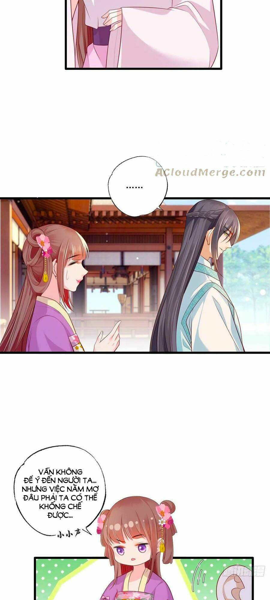 Nữ Thủ Phú Chi Kiều Sủng Nhiếp Chính Vương: Chapter 73