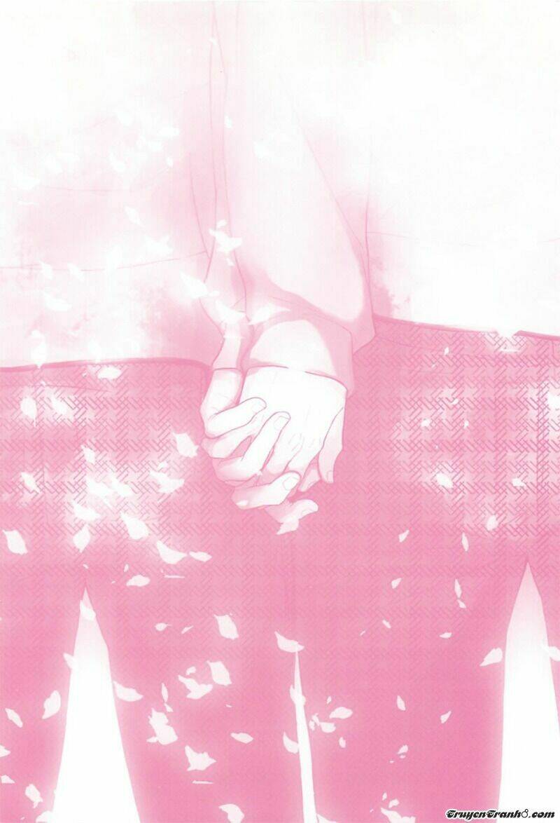 Kyoudai No Rule: Chapter 1