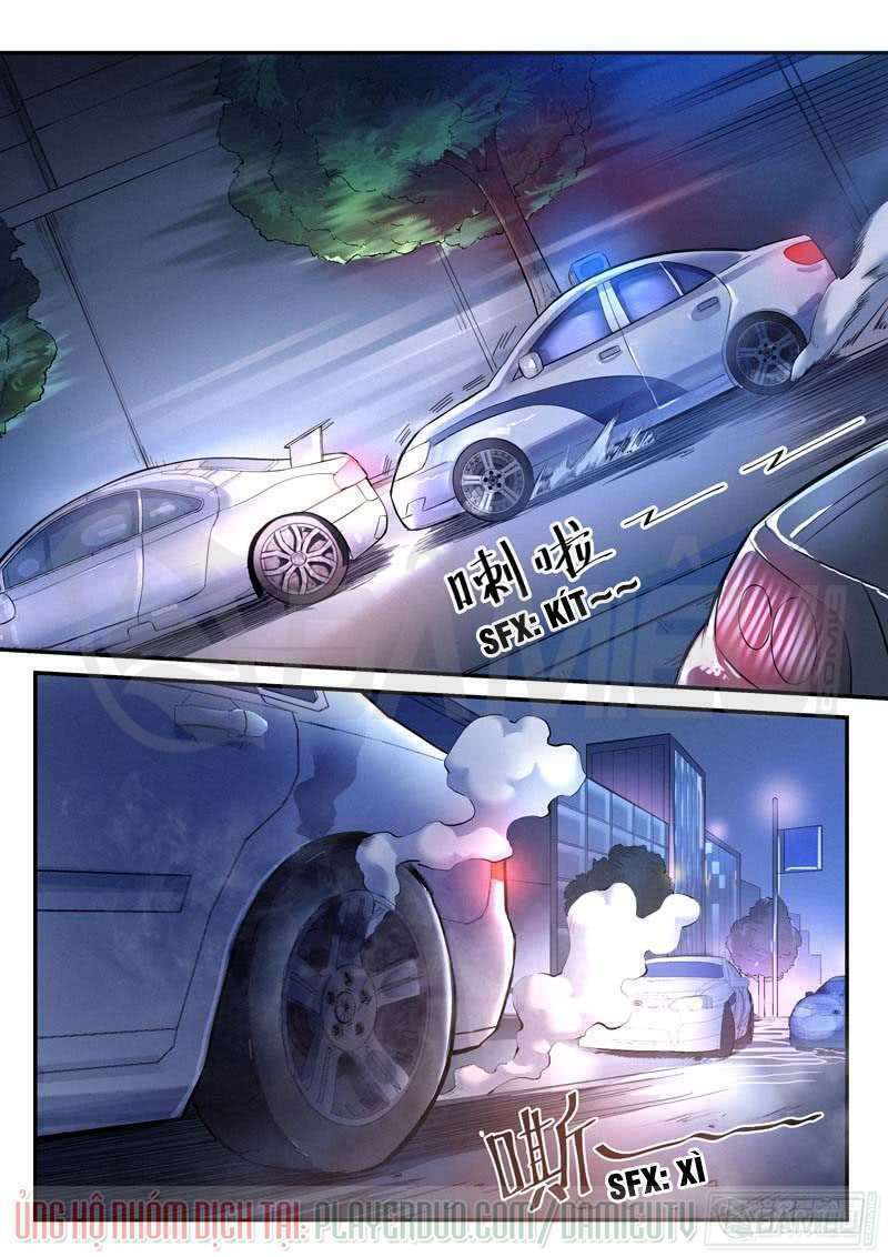 Vương Bài Đặc Công: Chapter 57