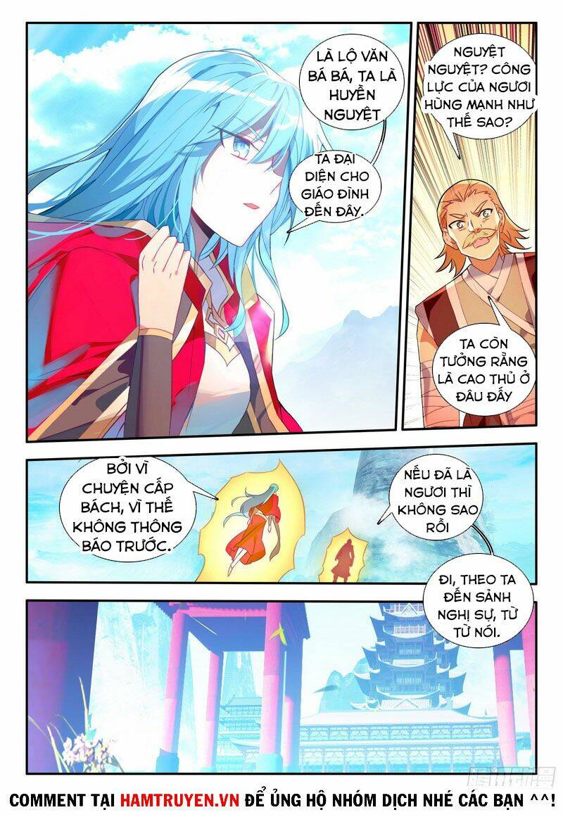 Thiện Lương Tử Thần: Chapter 145