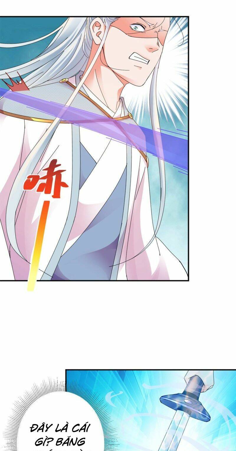 Sử Thượng Đệ Nhất Chưởng Môn: Chapter 178