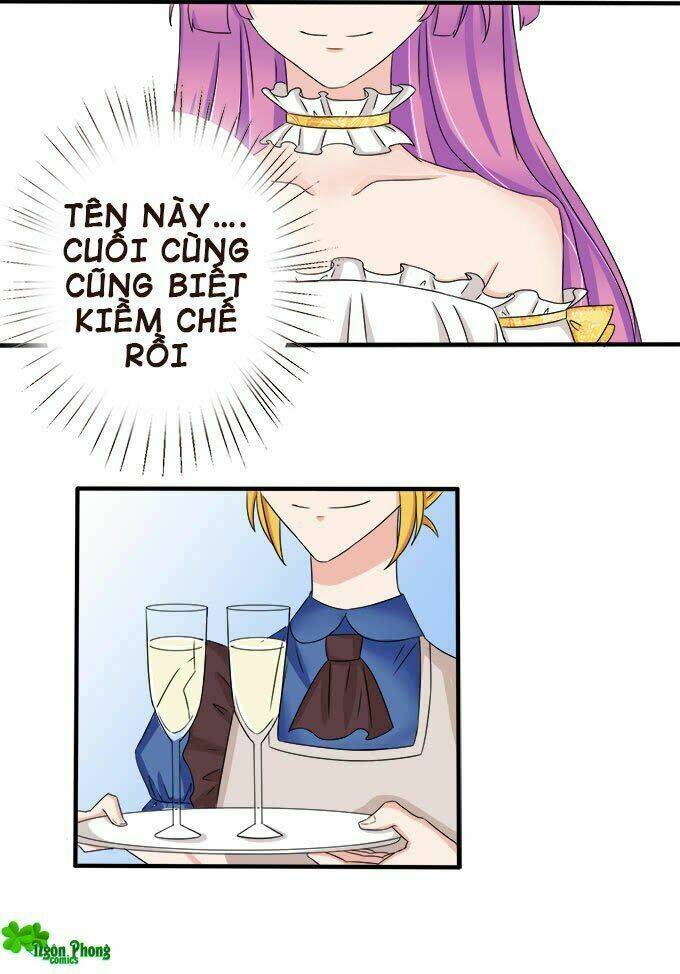 Ma Vương Luyến Ái Chỉ Nam: Chapter 68