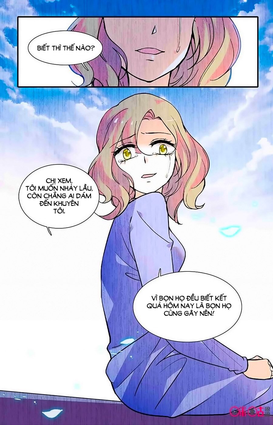 Thanh Ninh Chi Hạ: Chapter 347
