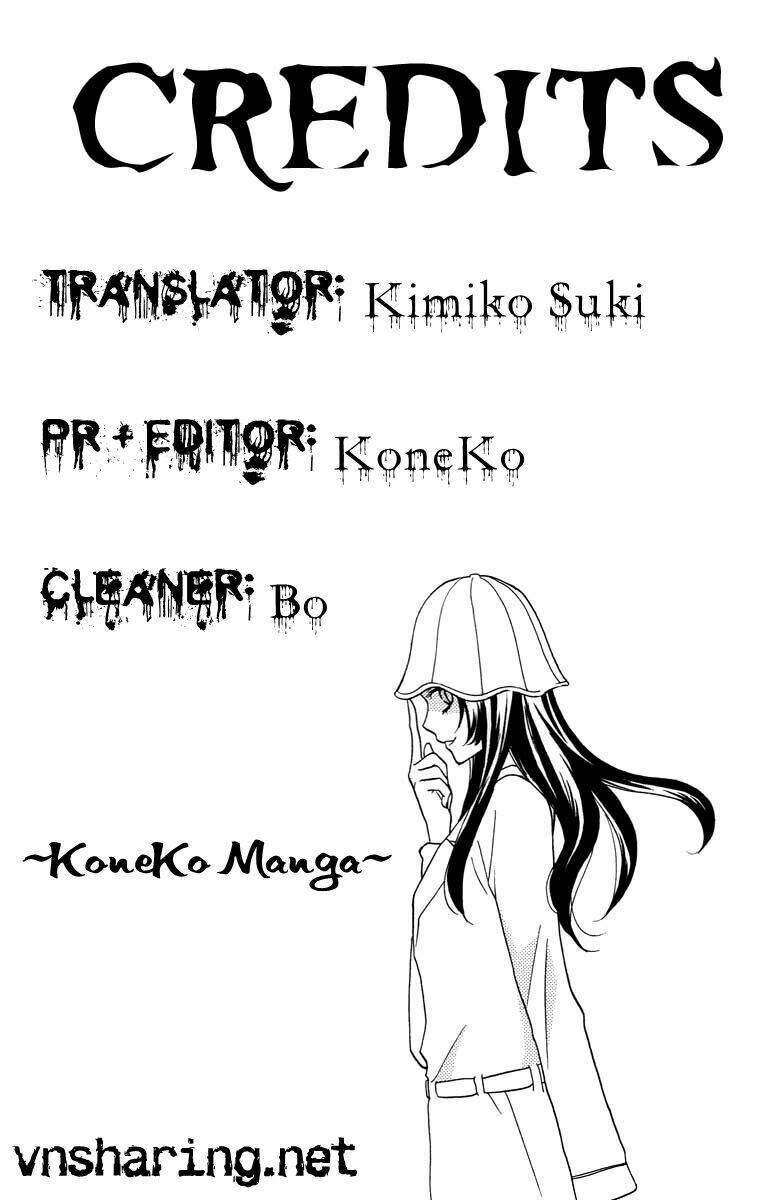 Screaming Lesson!!!: Chapter 26