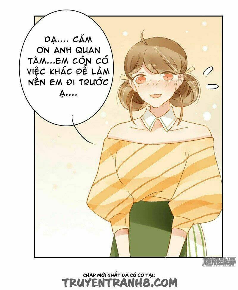 Sức Mạnh Của Sắc Đẹp: Chapter 83