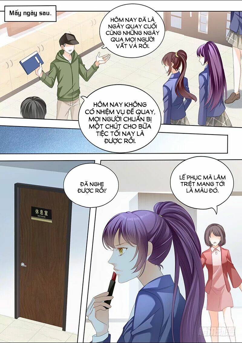 Thiểm Hôn Kiều Thê: Chapter 155