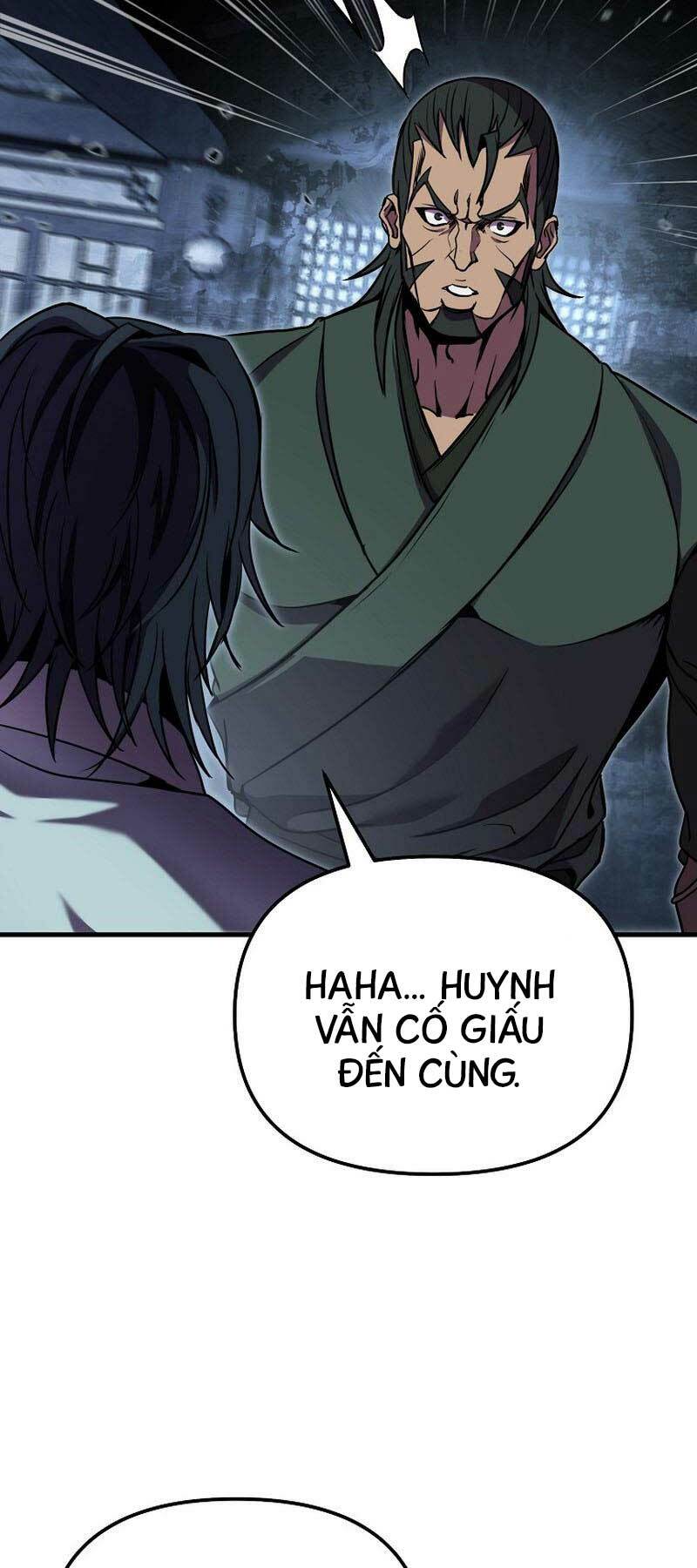 Đông Phương Bất Bại: Chapter 12