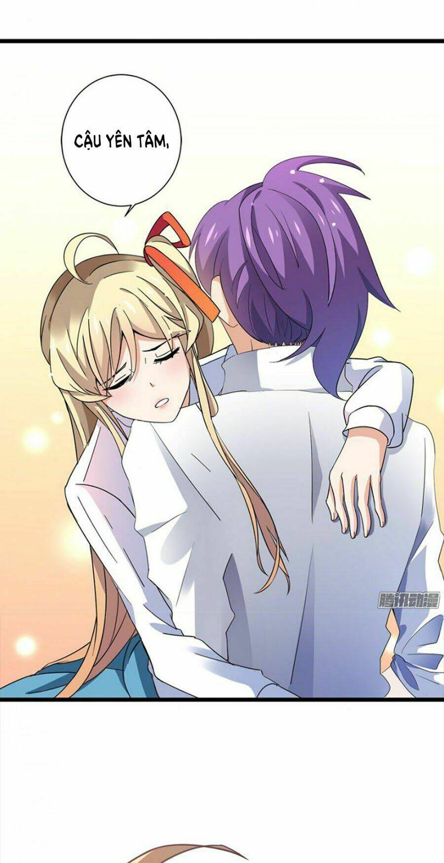 Nhật Ký Dạy Dỗ Của Gia Tộc Đáng Yêu: Chapter 13