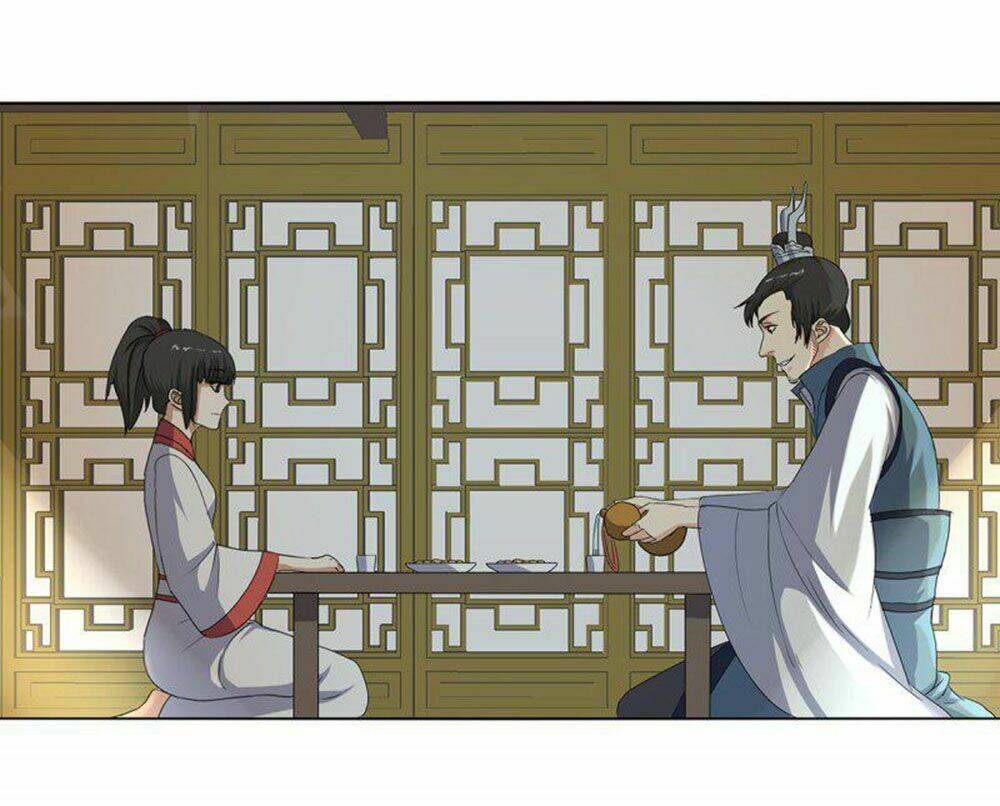 Hỏa Hồ: Chapter 11