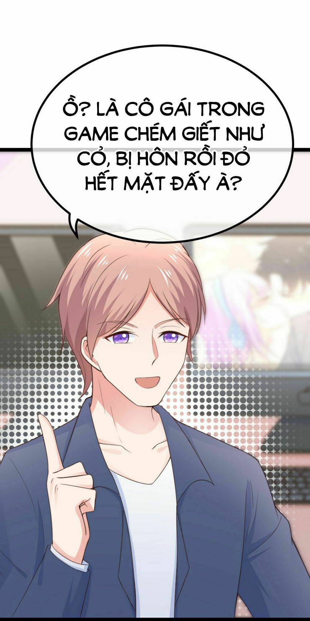 Boss Của Tôi Là Đại Thần: Chapter 96