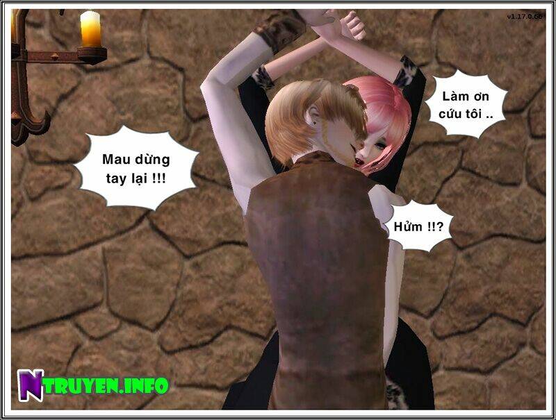 Truyện Sims - Earl Story: Chapter 53