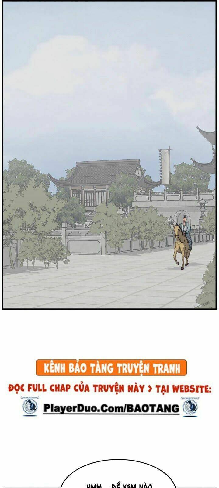 Trọng Sinh, Bất Khả Chiến Bại: Chapter 93