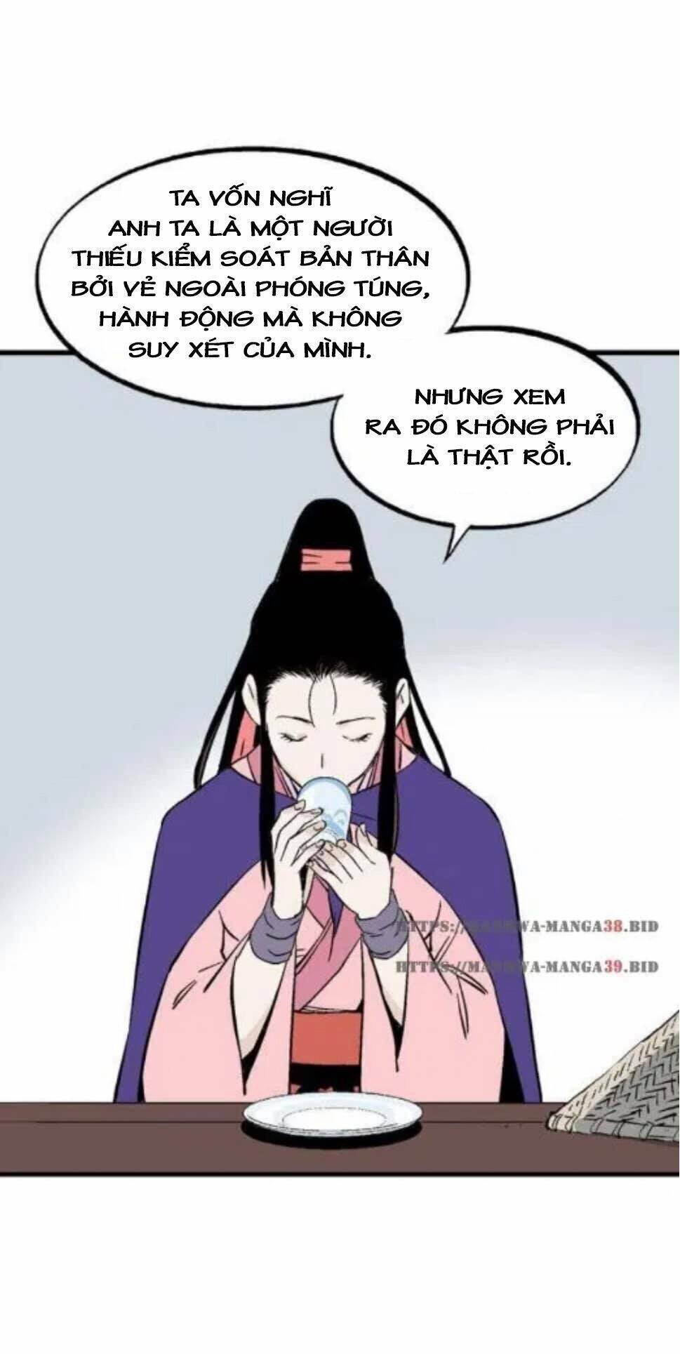 Cao Thủ 2: Chapter 133
