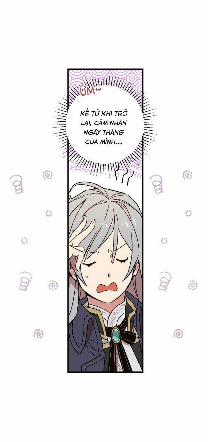 Kỵ Sĩ Đỏ Không Mê Tiền Mù Quáng: Chapter 4