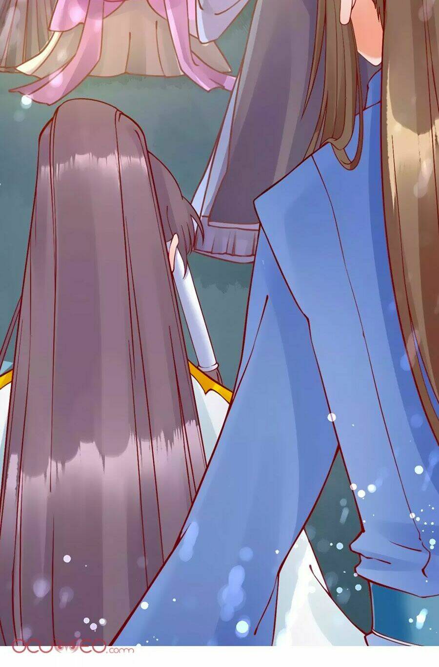 Thịnh Thế Lê Hoa Điện: Chapter 7