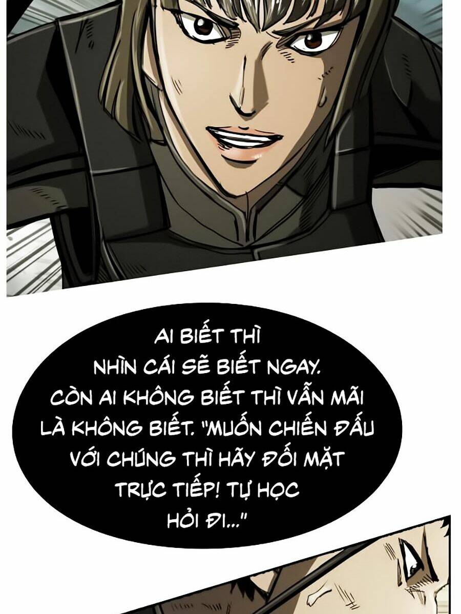 Thợ Săn Đầu Tiên: Chapter 60