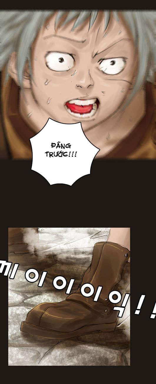 Magician: Chapter 15