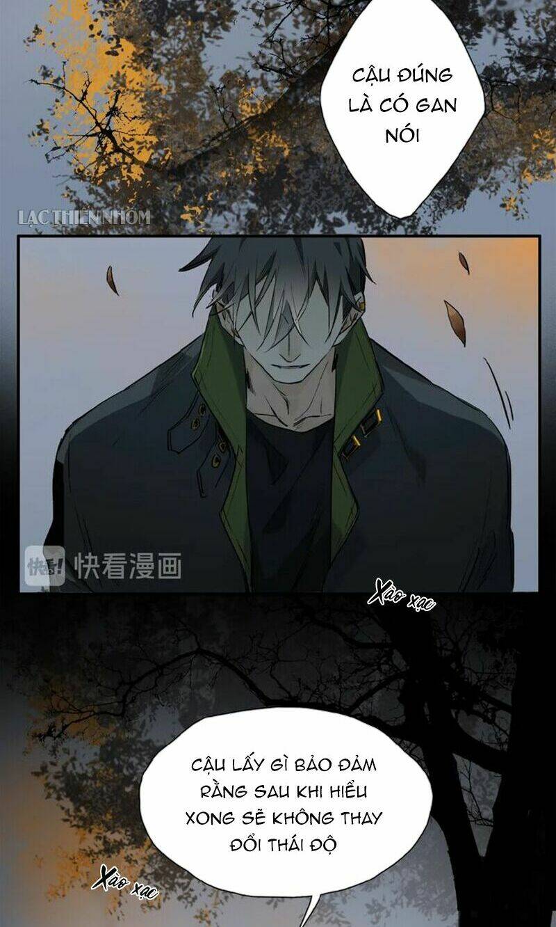 Phép Tắc Trường Ogus: Chapter 36