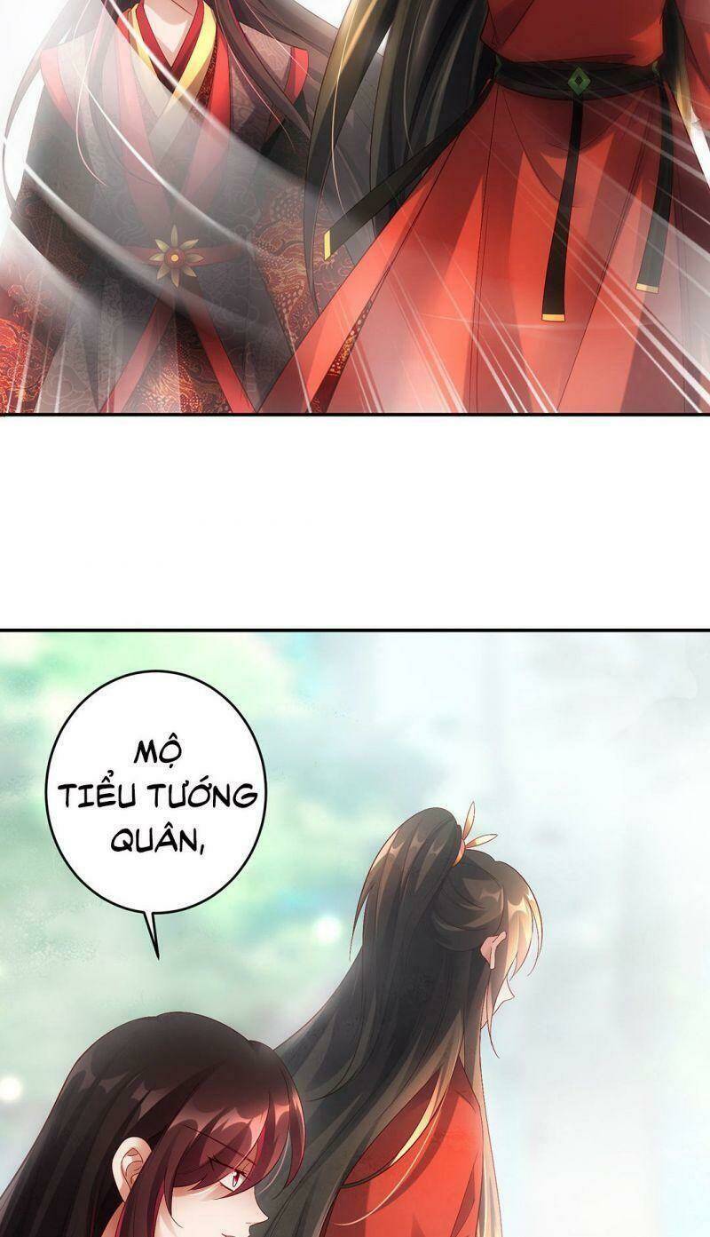 Thiên Kim Bất Hoán: Chapter 54