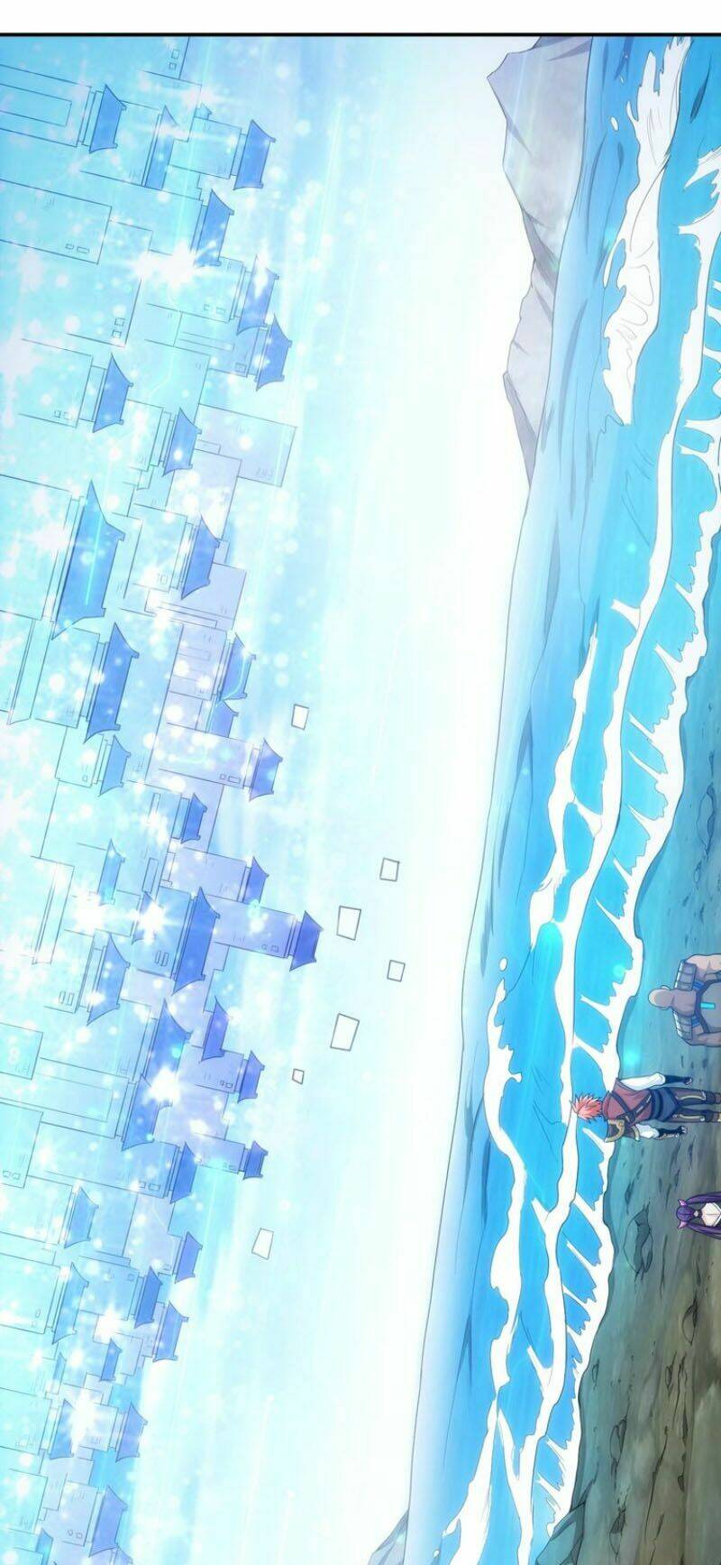 Rich Player - Người Chơi Khắc Kim: Chapter 91