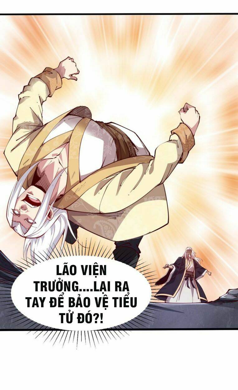 Ngự Thiên Thần Đế: Chapter 41