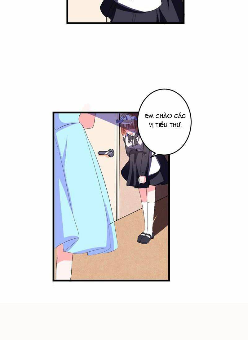 Này! Đừng Động Vào Phô Mai Của Tôi: Chapter 47