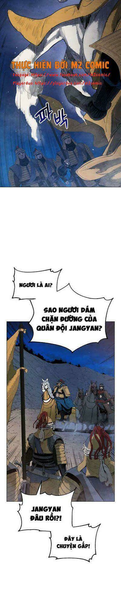 Phụng Tiên Trọng Sinh Ký: Chapter 9