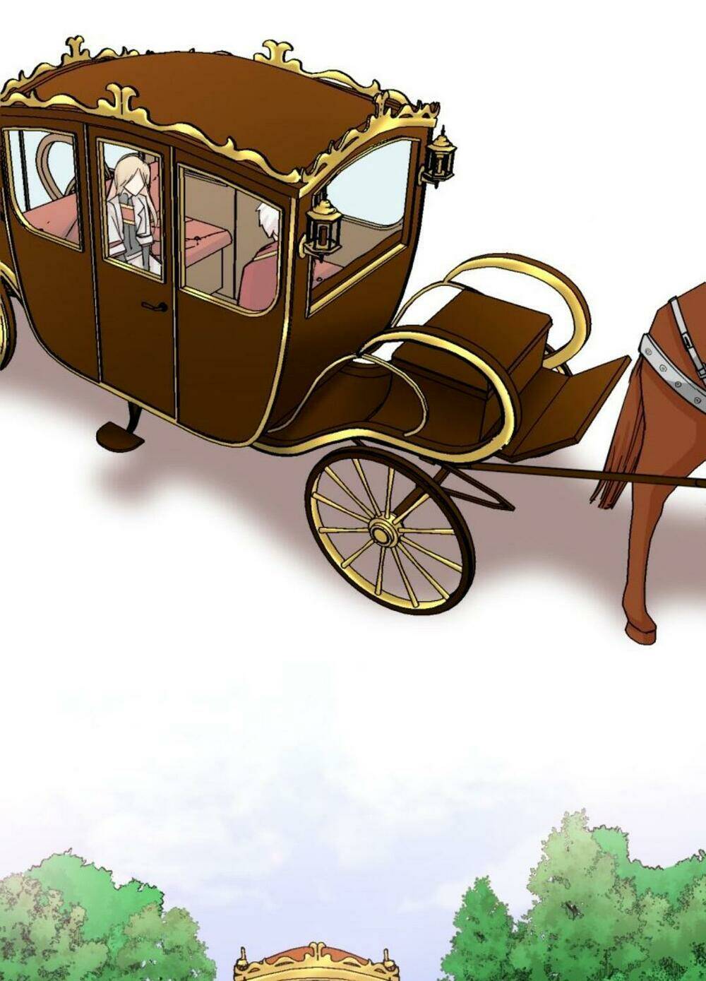 Trở Thành Nữ Kiếm Sĩ Hoàng Gia Ở Thế Giới Khác: Chapter 13