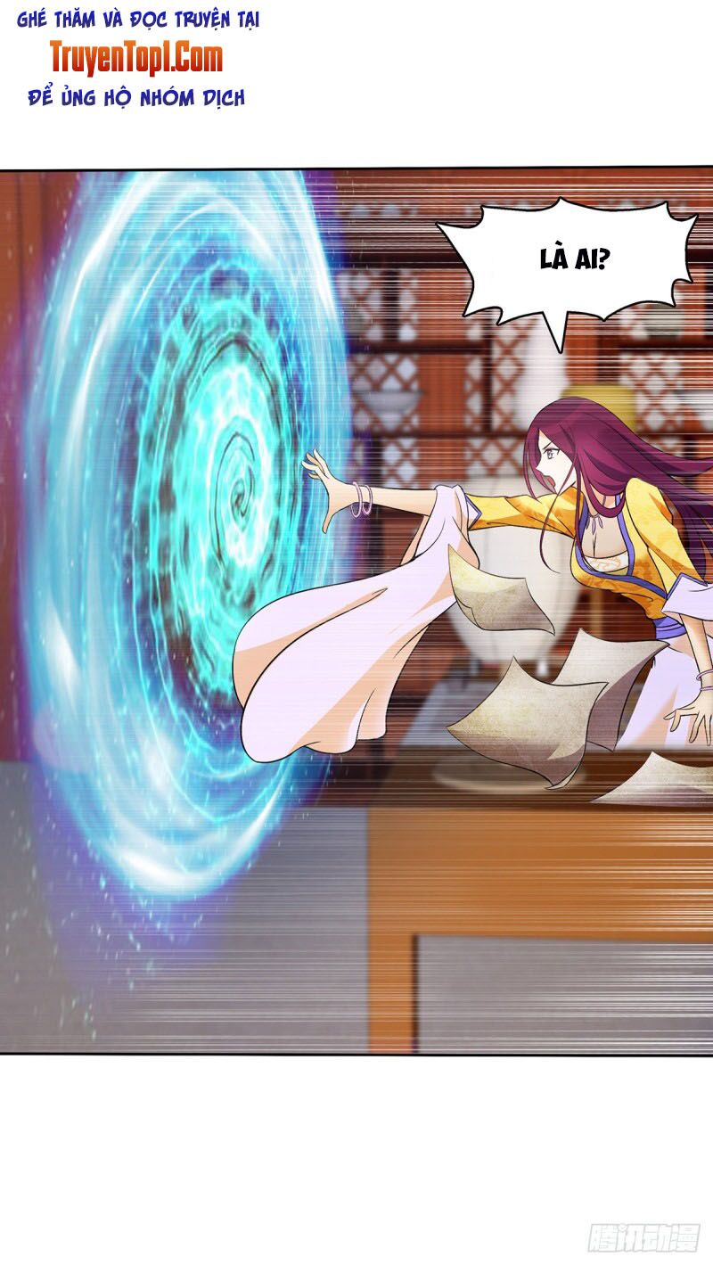 Thiên Thần Quyết: Chapter 131