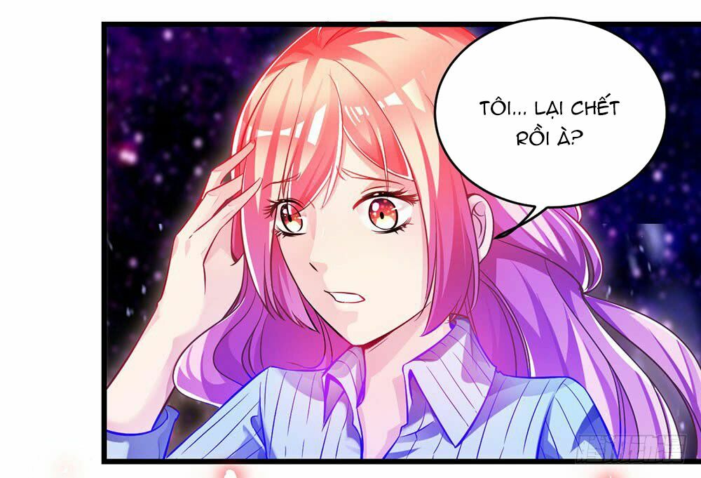 Yêu Tiếp Thành Nghiện, Tổng Tài Quá Bá Đạo: Chapter 30