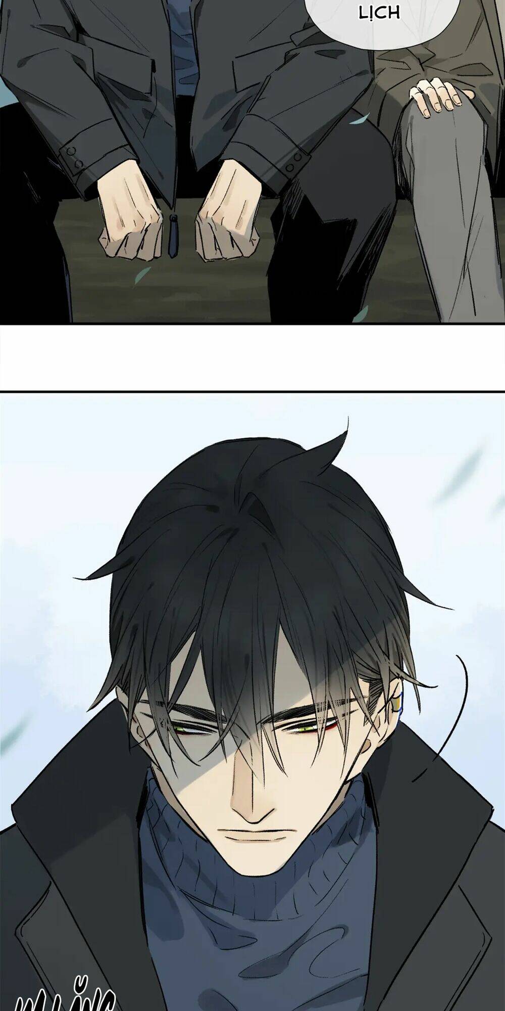 Vợ Yêu Của Ác Ma: Chapter 61