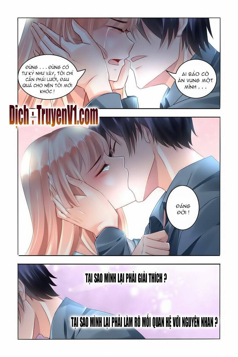 Hào Môn Đệ Nhất Thịnh Hôn: Chapter 60