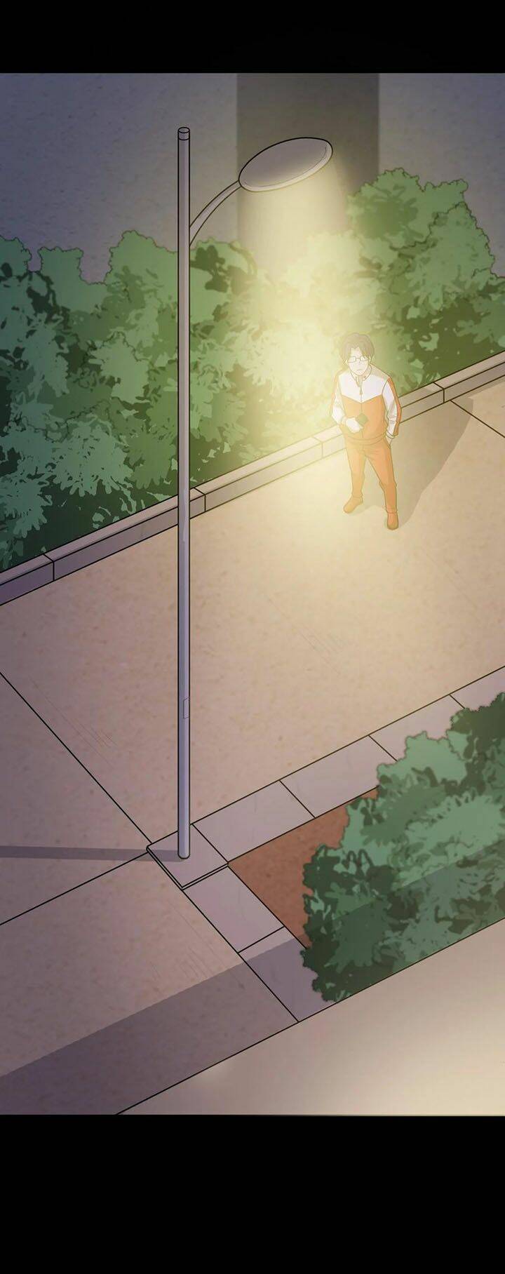 Đai Ca Trở Lại Tuổi 16: Chapter 45