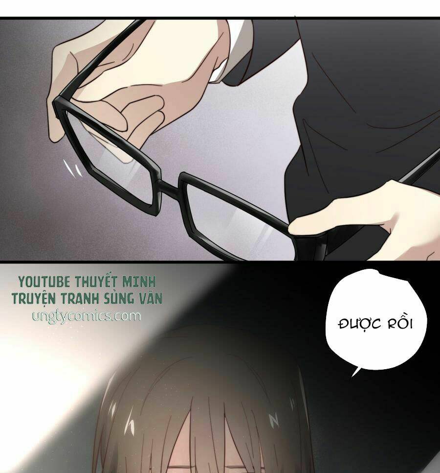 Đơn Phương Yêu Thầm Anh: Chapter 4