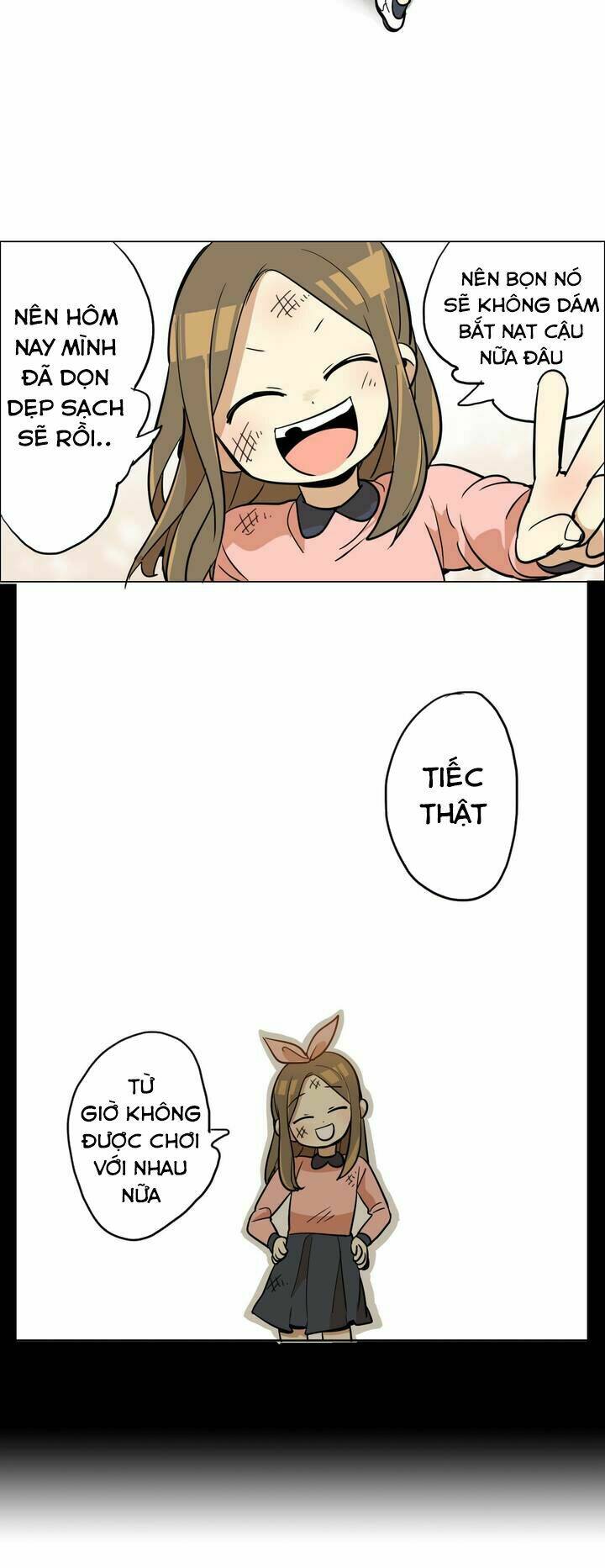 Lớn Lên Đểu Cáng: Chapter 10