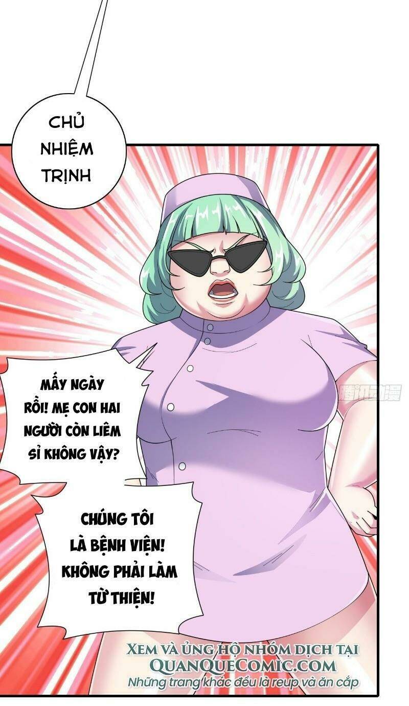 Hệ Thống Bái Kim Siêu Cấp: Chapter 10