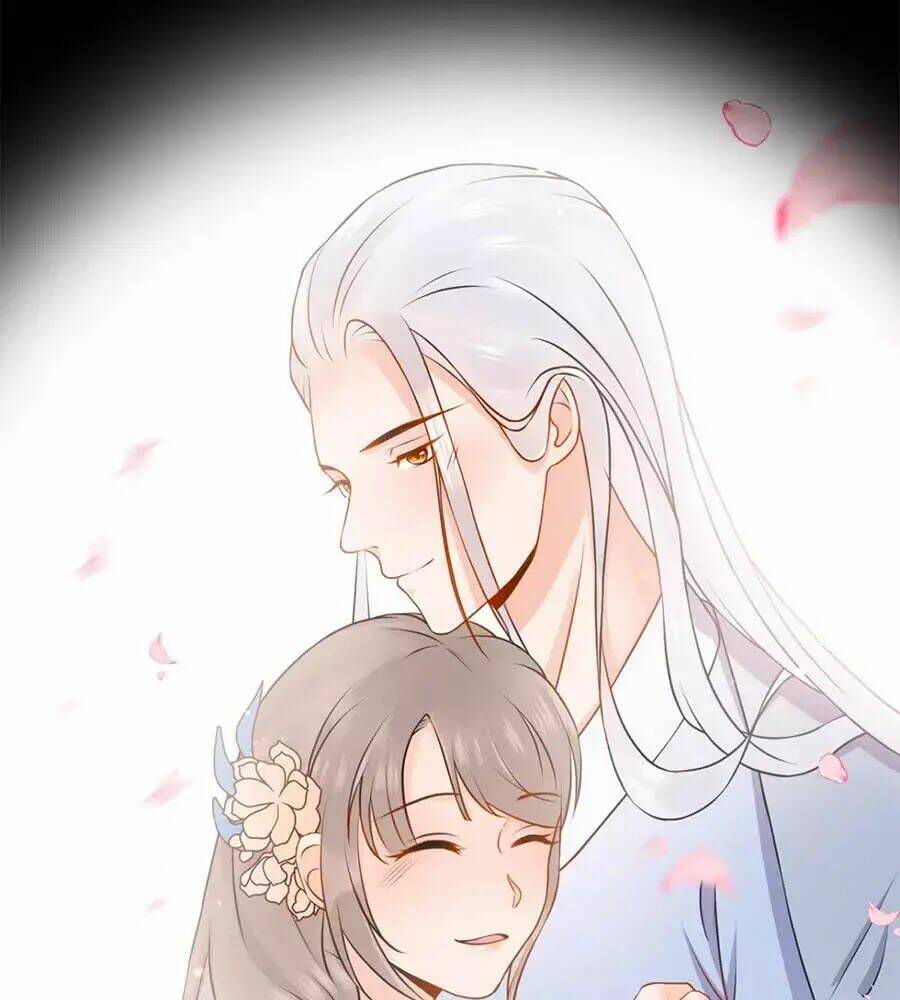 Vương Phi Thông Linh: Chapter 2