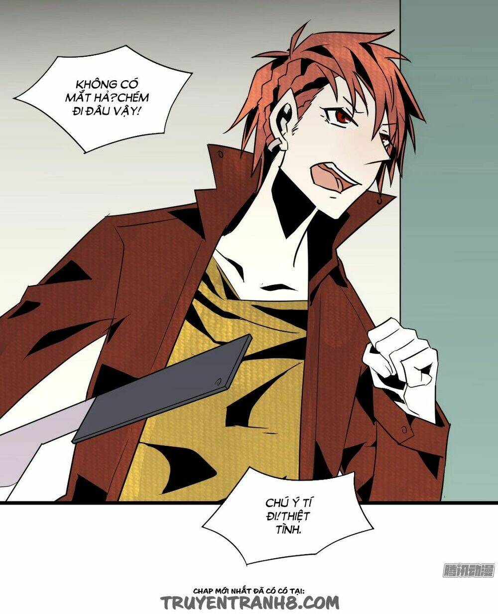 Điều Ước Của Người Phàm: Chapter 25