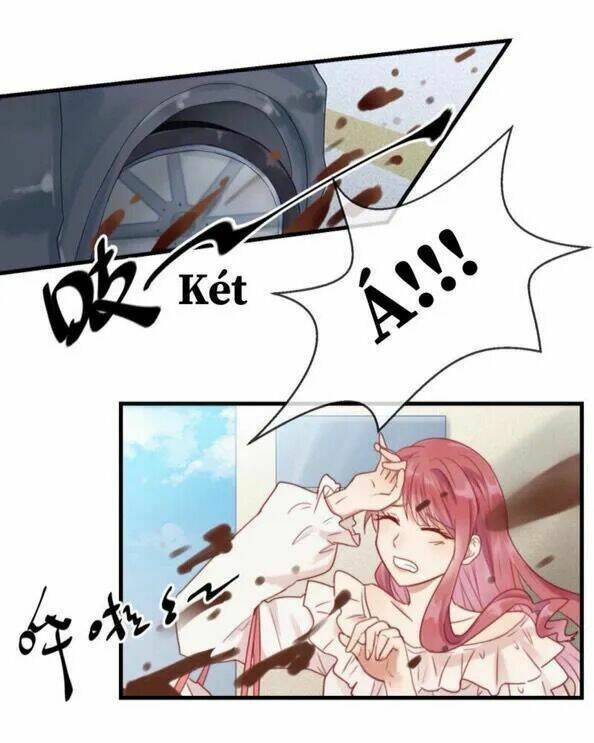 Độc Dược Của Tình Yêu: Chapter 2