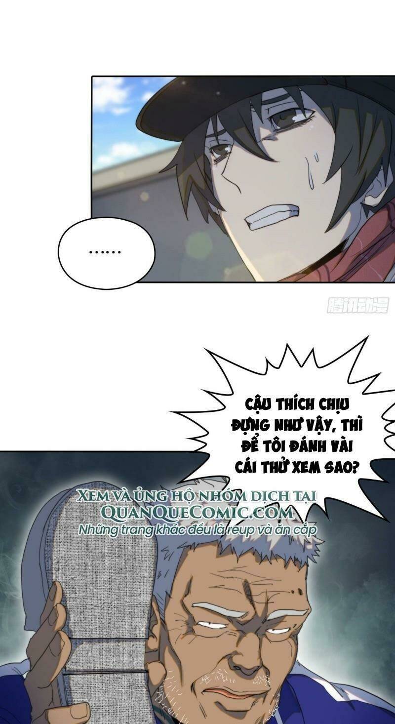 Đô Thị Hàng Thần Khúc: Chapter 43