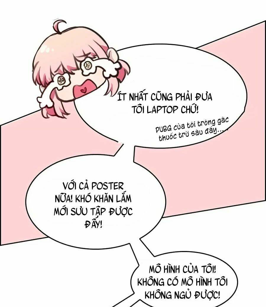 Bám Lấy Nam Thần Bất Chấp Thời Tiết: Chapter 2