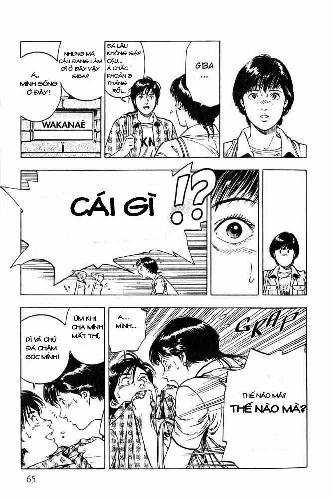 Family Compo: Chapter 10