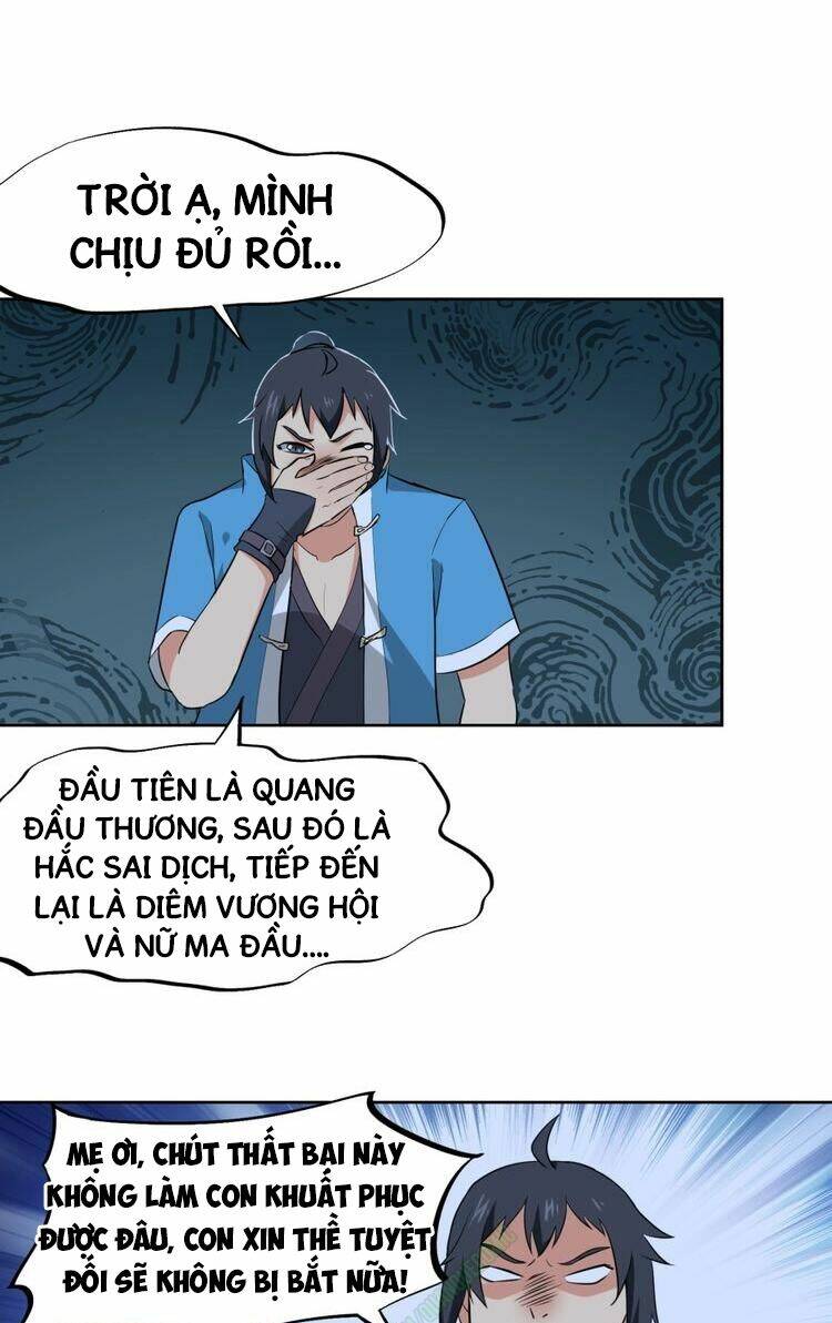 Ta Luyện Giả Kim Trong Thời Đại Tu Tiên: Chapter 21