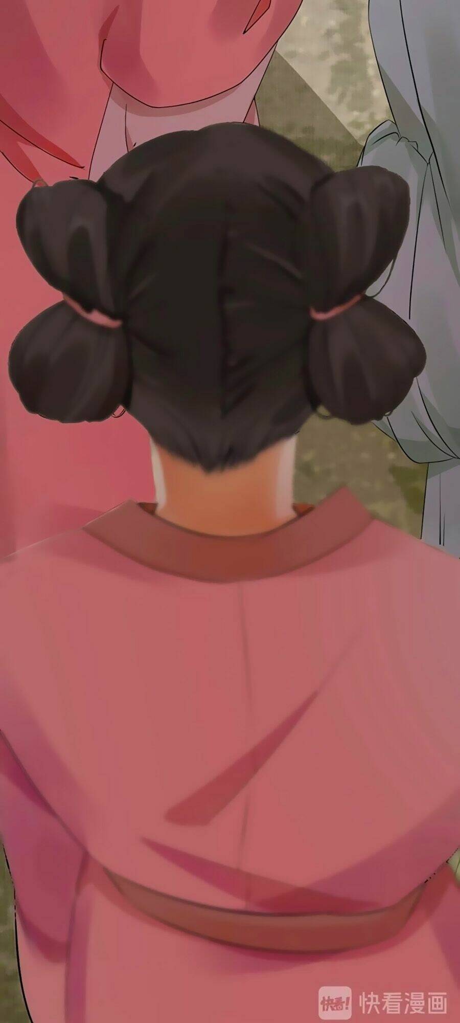 Hoạn Phi Hoàn Triều: Chapter 1