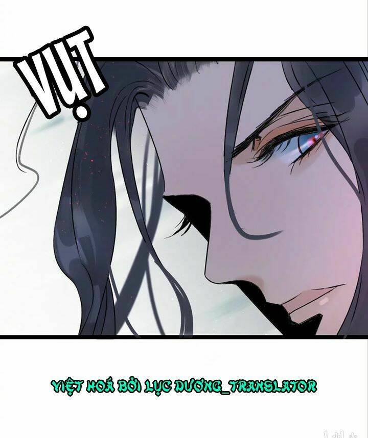 Thái Tử Bị Hoang Tưởng: Chapter 48