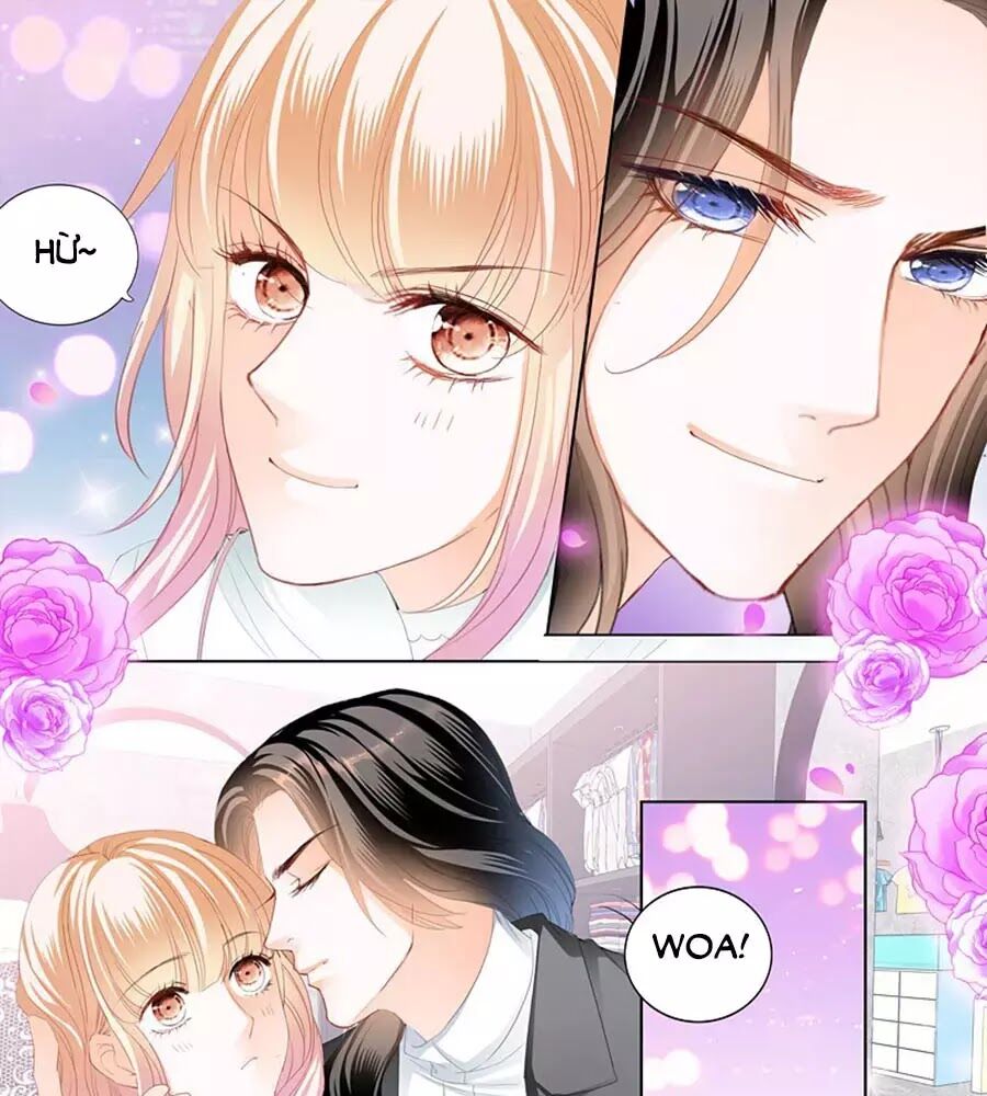 Bá Đạo Tiểu Thúc, Xin Trêu Chọc Vừa Thôi!: Chapter 90