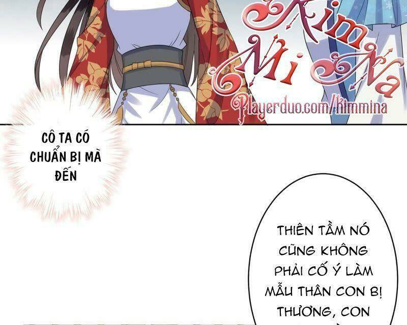 Vương Gia Kiêu Ngạo Quá Khó Cua: Chapter 32