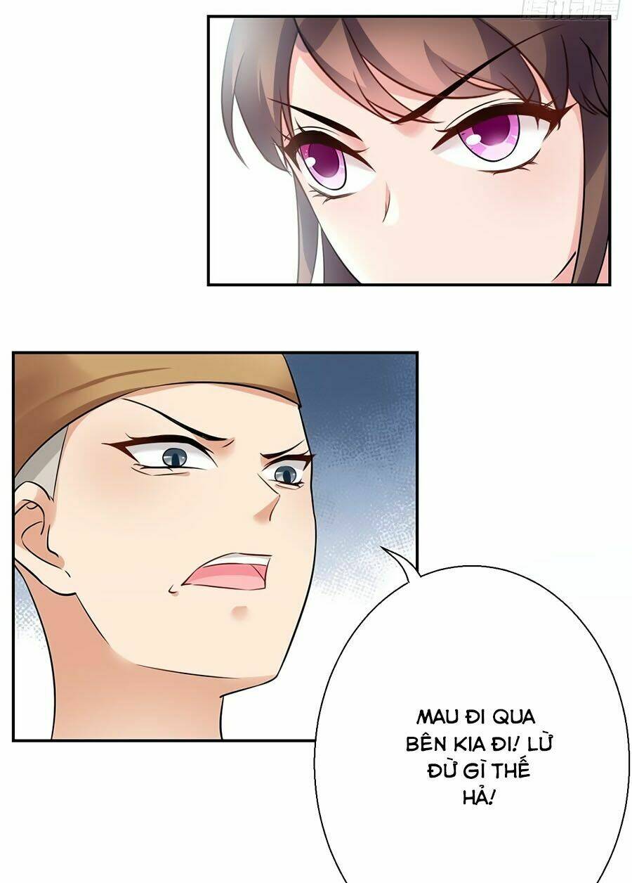 Vương Phi Có Chút Nghịch Ngợm: Chapter 22