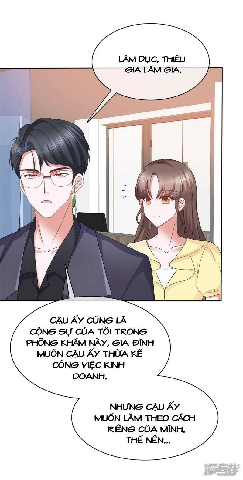 Boss Là Kim Chủ Của Tôi: Chapter 48